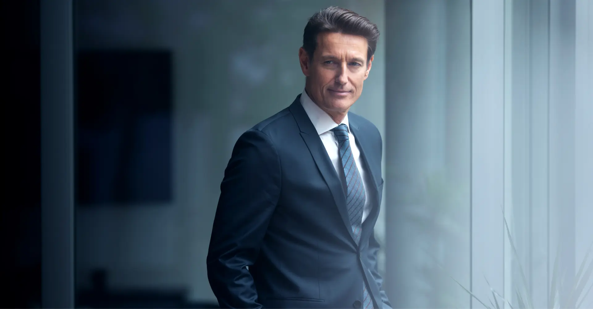 Fund Managers Hero